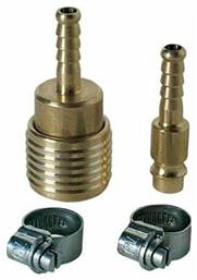 Einhell 4139500 Σύνδεσμος Σετ