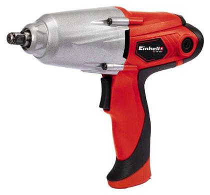 Einhell CC-IW 450 Μπουλονόκλειδο 450W με Υποδοχή 1/2''