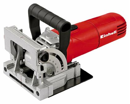 Einhell Φρεζοκαβιλιέρα 860W με Σύστημα Αναρρόφησης