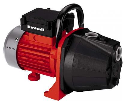 Einhell GC-GP 6036 Ηλεκτρική Αντλία Επιφάνειας με Αυτόματη Αναρρόφηση 600W από το Esmarket