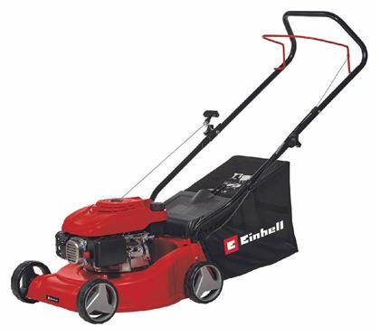 Einhell GC-PM 40/1 Μηχανή Γκαζόν Βενζίνης 1.6hp από το Esmarket