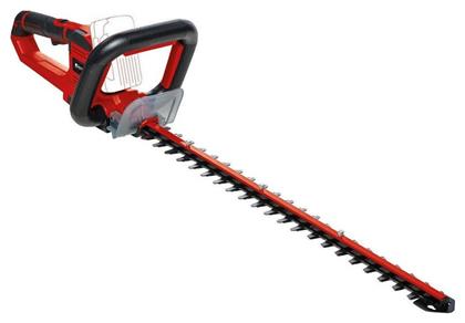 Einhell GE-CH18-60 Li Μπορντουροψάλιδο Μπαταρίας 18V με Μήκος Λάμας 60cm Solo