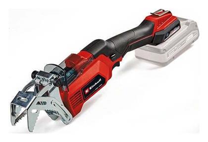 Einhell GE-GS 18/150 Κλαδευτικό Μπαταρίας Solo 18V