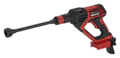 Einhell Hypresso 18/24-1 Πλυστικό Μπαταρίας 18V 24bar