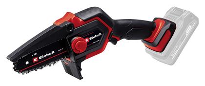 Einhell Κλαδευτικό Αλυσοπρίονο Μπαταρίας Solo Brushless 18V 1.11kg με Λάμα 12.5cm από το e-shop