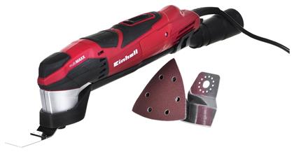 Einhell RT-MG 200 E Παλινδρομικό Πολυεργαλείο 200W με Ρύθμιση Ταχύτητας από το Esmarket