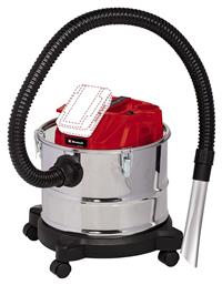 Einhell Σκούπα Στάχτης 150W με Κάδο 15lt