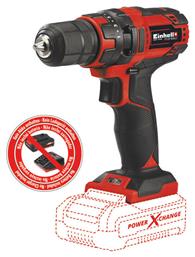 Einhell TC-CD 18/35 Li Solo Δραπανοκατσάβιδο Μπαταρίας 18V Solo από το e-shop