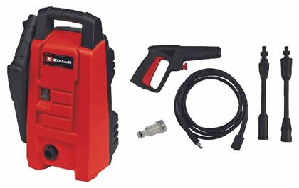 Einhell TC-HP 90 Πλυστικό Ρεύματος με Πίεση 90bar από το e-shop