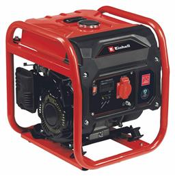 Einhell TC-IG 1100 Γεννήτρια Inverter Βενζίνης Τετράχρονη με Μέγιστη Ισχύ 1.25kVA από το e-shop