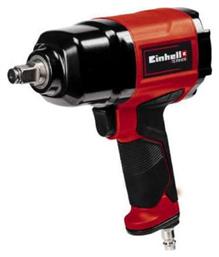 Einhell TC-PW 610 Αερόκλειδο 1/2'' με Μέγιστη Ροπή 62.2kgm από το e-shop