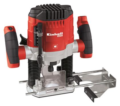 Einhell TC-RO 1155 E Κάθετη Φρέζα 1100W με Ρύθμιση Ταχύτητας