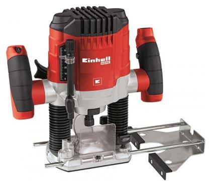 Einhell TC-RO 1155 E Κάθετη Φρέζα 1100W με Ρύθμιση Ταχύτητας και με Σύστημα Αναρρόφησης από το e-shop