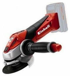 Einhell TE-AG 18 Li-Solo Τροχός 115mm Μπαταρίας Solo 4431110 από το Plus4u