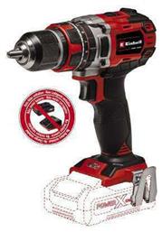 Einhell TE-CD 18/50 Li-i BL Κρουστικό Δραπανοκατσάβιδο Μπαταρίας Brushless 18V Solo