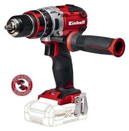 Einhell TE-CD 18 Li-i Brushless Κρουστικό Δραπανοκατσάβιδο Μπαταρίας Brushless 18V Solo