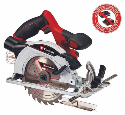 Einhell TE-CS 18/165-1 Li Δισκοπρίονο 18V Solo από το e-shop