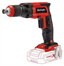 Einhell TE-DY18 Li-Solo Κατσαβίδι Γυψοσανίδας 18V Solo
