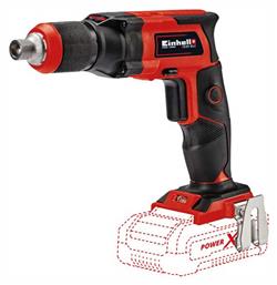 Einhell TE-DY18 Li-Solo Κατσαβίδι Γυψοσανίδας Μπαταρίας 18V Solo από το e-shop