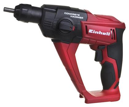 Einhell TE-HD 18 Li Κρουστικό Σκαπτικό Μπαταρίας 18V Solo με SDS Plus από το Esmarket