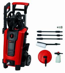 Einhell TE-HP 140 Πλυστικό Ρεύματος με Πίεση 140bar