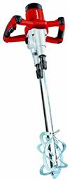Einhell TE-MX 1600-2 CE Twin Ηλεκτρικός Διπλός Αναδευτήρας 1600W