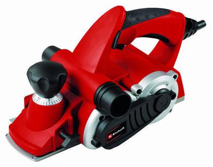 Einhell TE-PL 900 Πλάνη 900W με Σύστημα Αναρρόφησης από το e-shop