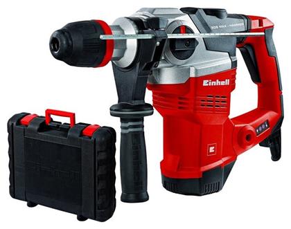 Einhell TE-RH 38 E Κρουστικό Σκαπτικό Ρεύματος 1050W με SDS Max