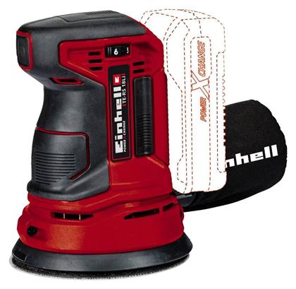 Einhell TE-RS 18 Li Solo 4462010