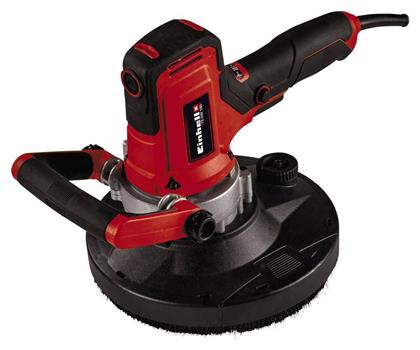 Einhell Τριβείο Γυψοσανίδας και Μπετού 1300W TC-DW 180