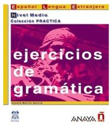 EJERCICIOS DE GRAMATICA NIVEL MEDIO από το Public