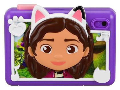 eKids Gabby's Dollhouse Παιδική 2MP Γαλάζια