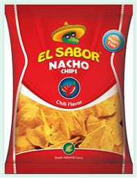 El Sabor Nachos με Γεύση Chilli 225gr από το ΑΒ Βασιλόπουλος