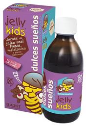 Eladiet Jelly Kids Sweet Dreams Πολυβιταμίνη για Ενέργεια, Ενίσχυση του Ανοσοποιητικού & το Νευρικό Σύστημα 150ml από το Pharm24