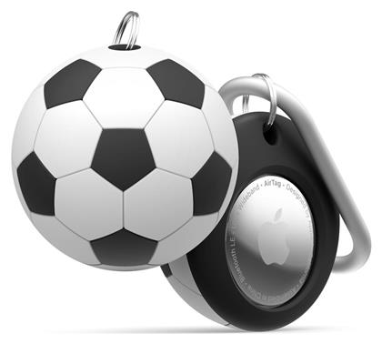 Elago Θήκη Σιλικόνης για AirTag σε Πολύχρωμο χρώμα