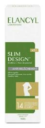 Elancyl Slim Design 45+ Κρέμα για Αδυνάτισμα Σώματος 200ml