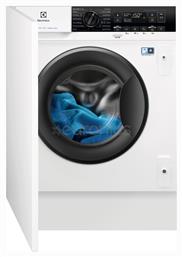 Electrolux Πλυντήριο-Στεγνωτήριο Ρούχων 8kg/4kg Ατμού 1600 Στροφές