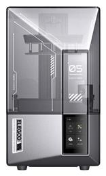 Elegoo Mars 5 Ultra Αυτόνομος 3D Printer Ρητίνης με Σύνδεση USB / Wi-Fi