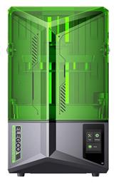 Elegoo Saturn 4 Αυτόνομος 3D Printer Ρητίνης με Σύνδεση USB