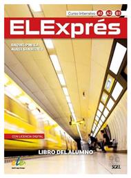 Elexpres Libro Del Alumno 3a