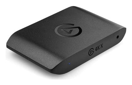 Elgato 4K X Capture Card
