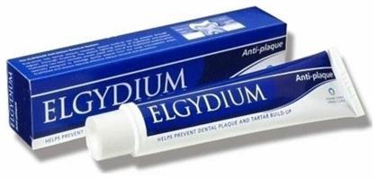 Elgydium Antiplaque Οδοντόκρεμα κατά της Πλάκας 100ml