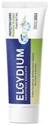 Elgydium Teaching Toothpaste Tooth Decay Protection Αποκάλυψη Πλάκας, για Παιδιά από 7 ετών 50ml