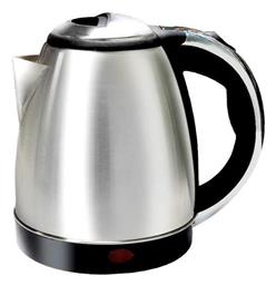 Elite EK-1117 1.8lt με Ισχύ 1500W Ασημί