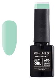 Elixir Semi Gel 656 Indian Ocean 5ml