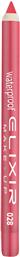 Elixir Waterproof Lip Liner 028 Coral