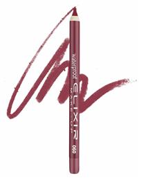 Elixir Waterproof Lip Pencil Μολύβι Χειλιών