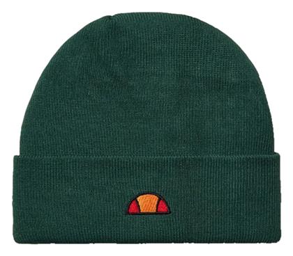 Ellesse Beanie Unisex Σκούφος Πλεκτός σε Πράσινο χρώμα από το Z-mall