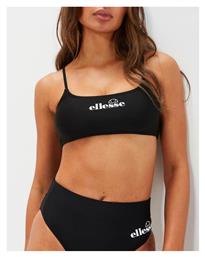 Ellesse Bikini Μπουστάκι Μαύρο