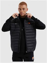 Ellesse Μπουφάν Puffer Μαύρο